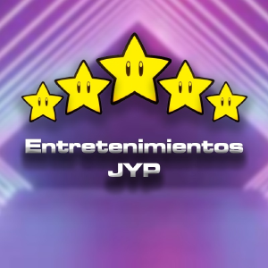 Entretenimientos JYP