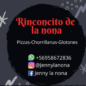 Rinconcito de la nona